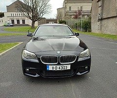 2011 BMW 520d f10 Msport Auto - Image 10/10