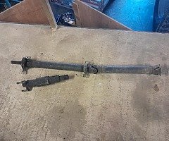 320d manual conversion kit