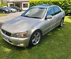 Lexus is200 sport - Image 3/10