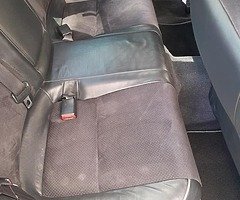 Lexus is200 sport - Image 10/10