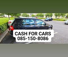 CASH FOR CARS