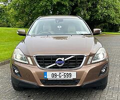 2009 VOLVO XC60 2.4DIESEL
(AUTOMATIC) *NEW NCT 02/23*
LOW MILES — IRISH CAR - Image 10/10
