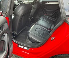 AUDI A5 2.0 Diesel S-Line Plus - Image 8/10