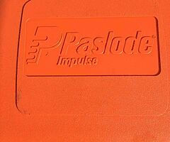 Paslode Cases