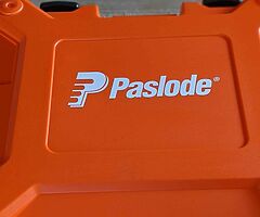 Paslode Cases - Image 5/6