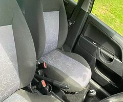 2008 Ford Fiesta 1.4 Diesel TAX and NCT - Image 4/6