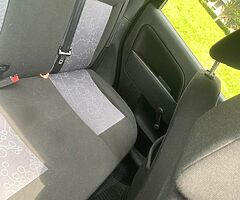 2008 Ford Fiesta 1.4 Diesel TAX and NCT - Image 5/6