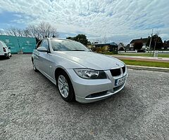 2006 BMW series 3