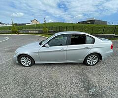 2006 BMW series 3