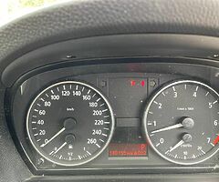 2006 BMW series 3 - Image 5/8