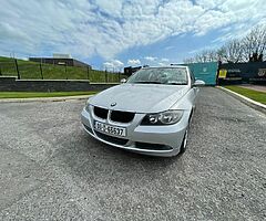 2006 BMW series 3 - Image 6/8