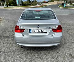 2006 BMW series 3 - Image 7/8