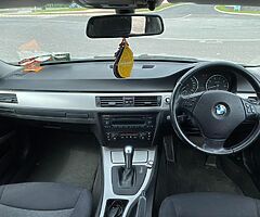 2006 BMW series 3 - Image 8/8