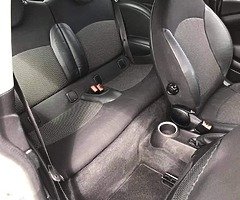 Mini Cooper 1.6HDI - Image 5/10