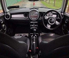 Mini Cooper 1.6HDI - Image 6/10