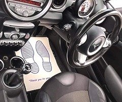 Mini Cooper 1.6HDI - Image 7/10