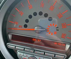 Mini Cooper 1.6HDI - Image 9/10