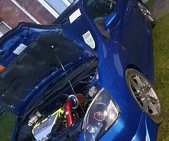 2004 honda civic