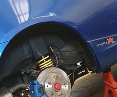 2004 honda civic