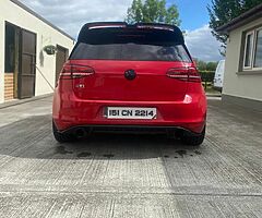 MK7 GTI Launch Edition - Image 4/7