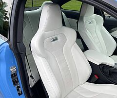 2016 BMW M4 - Image 8/10