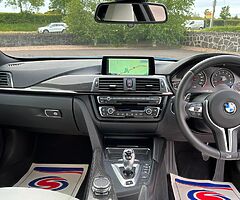 2016 BMW M4 - Image 9/10