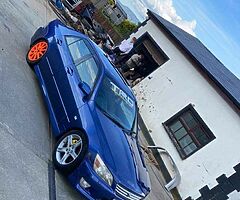 2006 Lexus IS 200