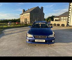 2006 Lexus IS 200 - Image 4/5
