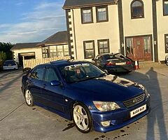 2006 Lexus IS 200 - Image 5/5