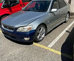 lexus