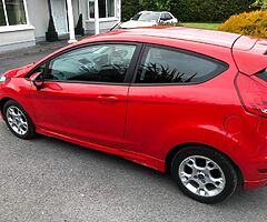 11 FORD FIESTA - Image 4/10