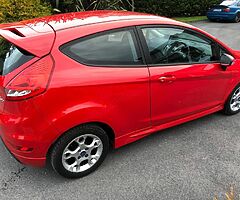 11 FORD FIESTA - Image 5/10