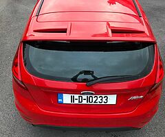 11 FORD FIESTA - Image 6/10