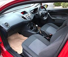 11 FORD FIESTA - Image 7/10