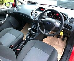 11 FORD FIESTA - Image 9/10