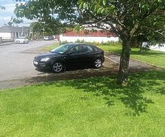 2007 ford focus 1.4lx taxed