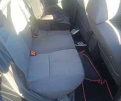 2007 ford focus 1.4lx taxed - Image 8/9