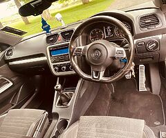 **NEW NCT** VW Sirocco - Image 6/6