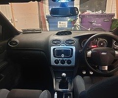 Ford Focus ST 2.5 Turbo 5 cylinder - Image 9/10