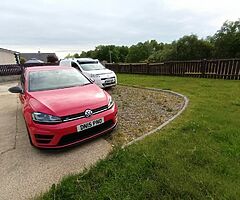 2015 Volkswagen Golf - Image 3/10