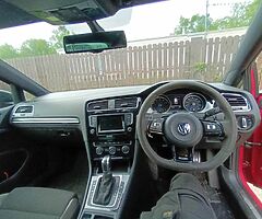 2015 Volkswagen Golf - Image 4/10