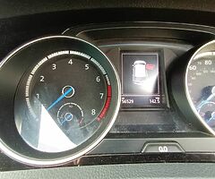 2015 Volkswagen Golf - Image 5/10