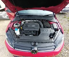 2015 Volkswagen Golf - Image 7/10