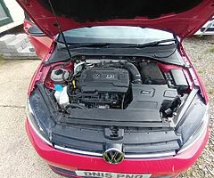 2015 Volkswagen Golf - Image 8/10