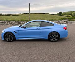 2016 BMW M4 - Image 6/10