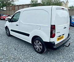 2014 Citroën Berlingo - Image 3/10