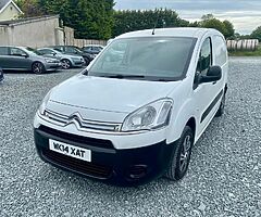 2014 Citroën Berlingo - Image 4/10