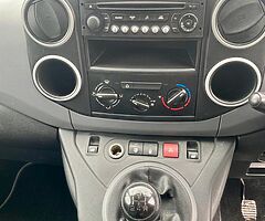 2014 Citroën Berlingo - Image 6/10