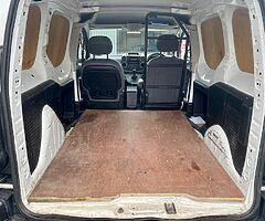 2014 Citroën Berlingo - Image 8/10
