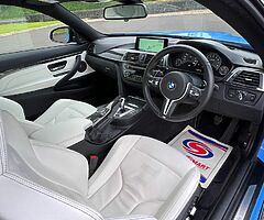 2016 BMW M4 - Image 10/10